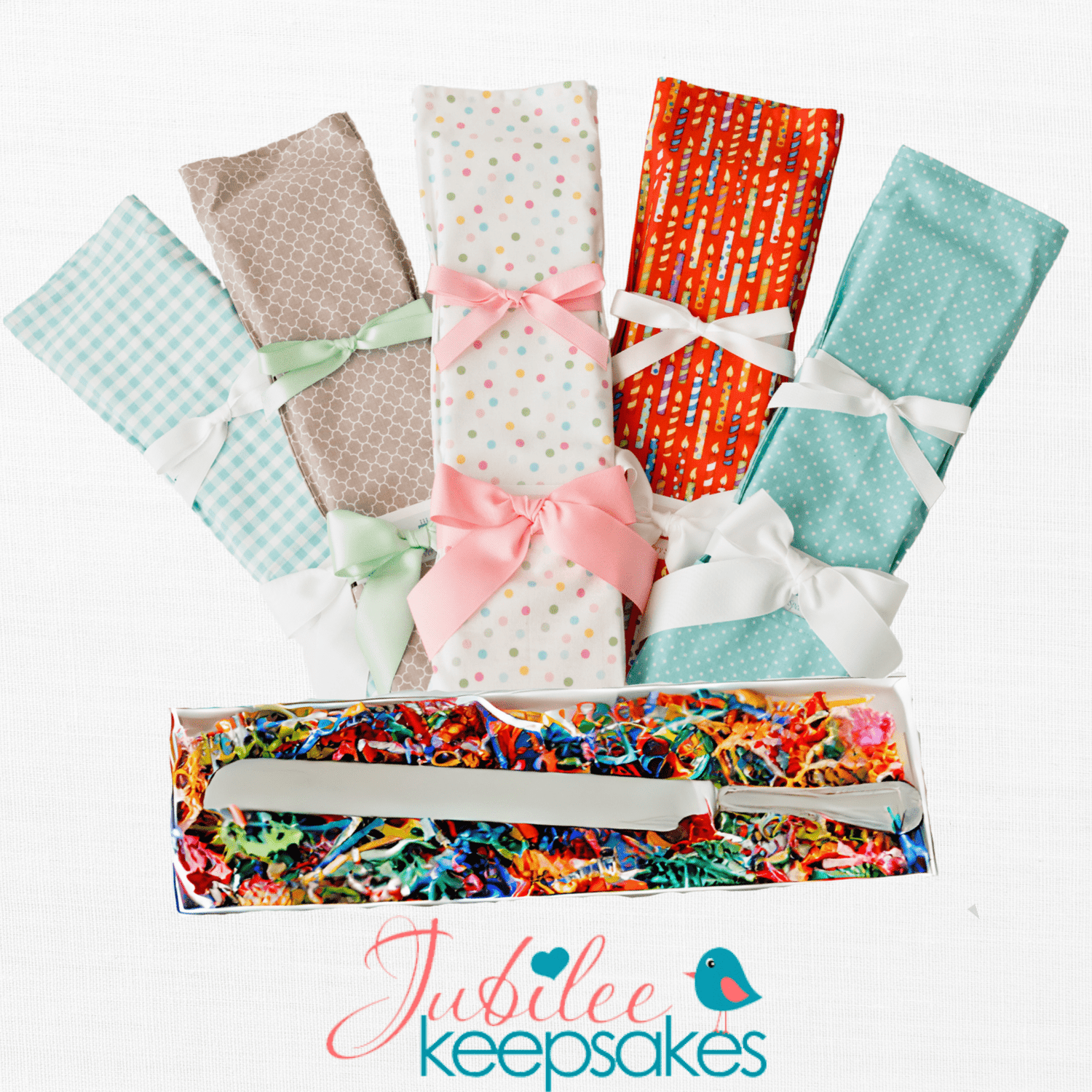 Patterns - Jubilee Keepsakes
