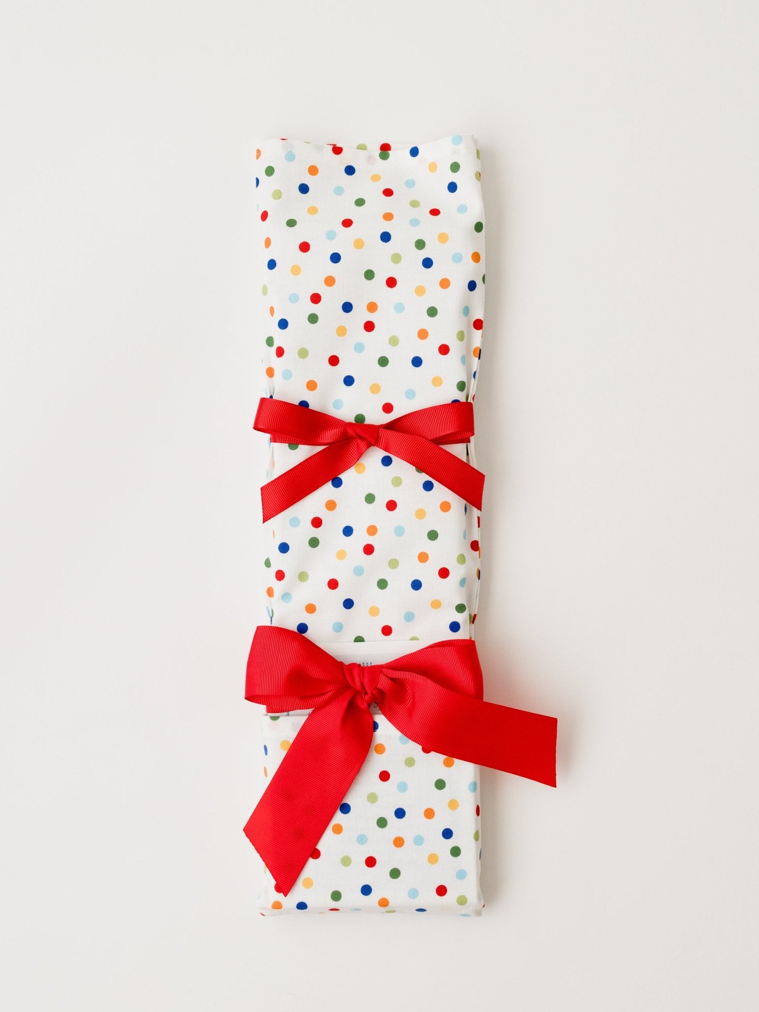 Bright Dot Cake Knife - Birthday cake knife