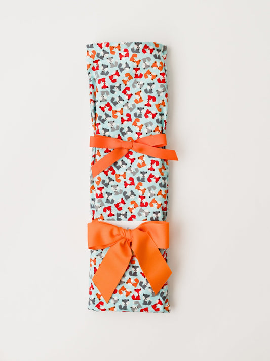 Foxy Cake Knife - Birthday cake knife