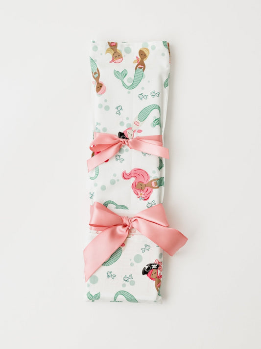 Mermaids Cake Knife - Birthday cake knife