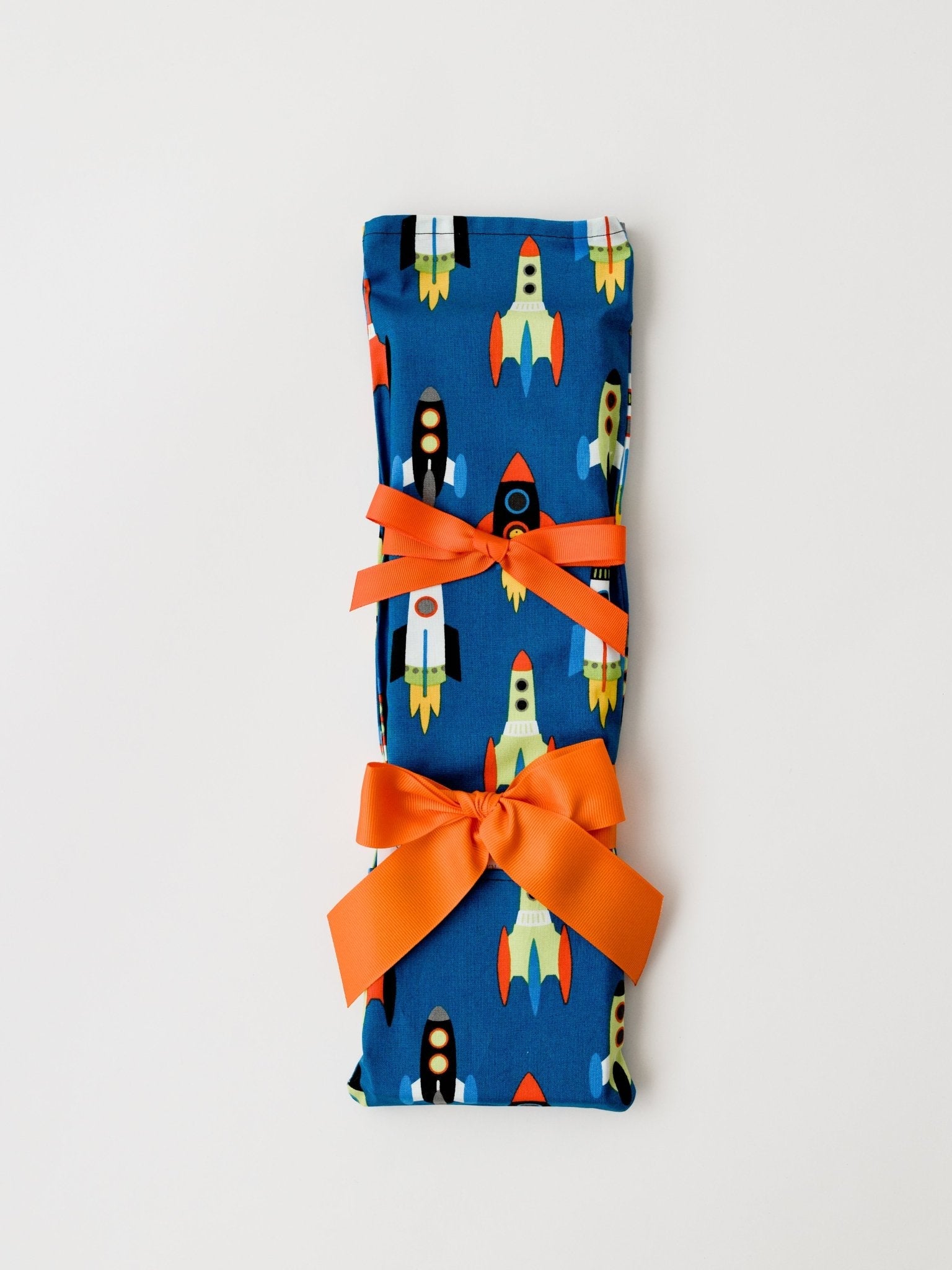 Rocketsips Rocket Ships Cake Knife for Birthday Celebrations | Jubilee Keepsakes