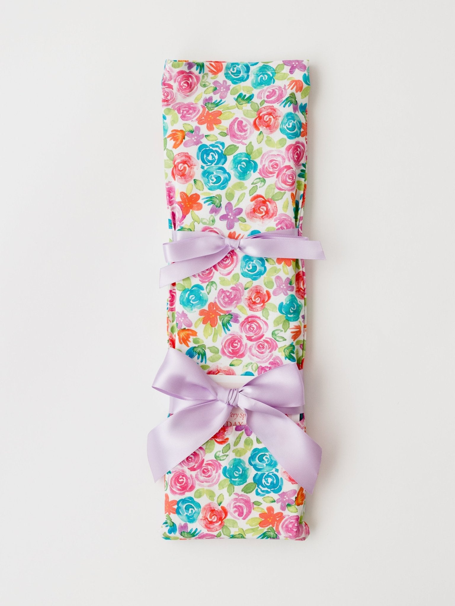 Rosy Cake Knife for Birthday Celebrations Jubilee Keepsakes